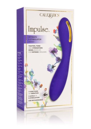 Estim Wand Blue SCALA