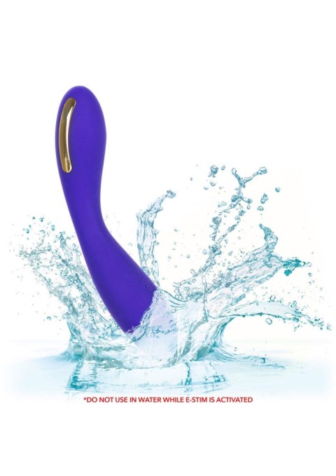 Estim Wand Blue SCALA