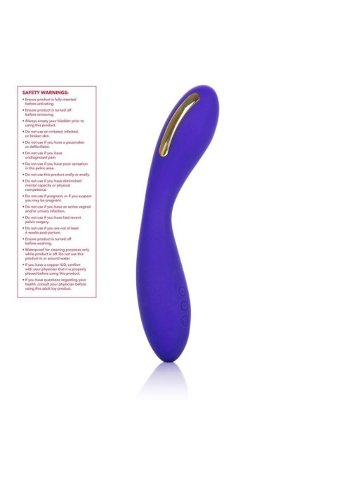 Estim Wand Blue SCALA