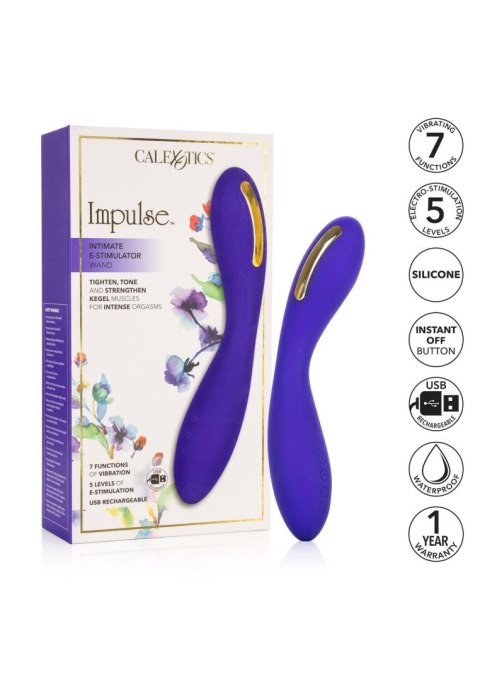 Estim Wand Blue SCALA