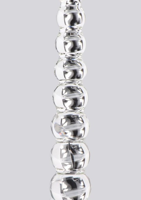Frozen Fountain Transparent SCALA