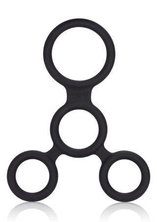Full Erection Spreader Black SCALA