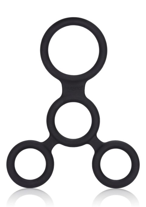 Full Erection Spreader Black SCALA