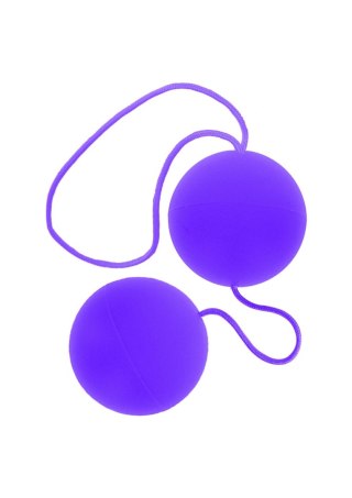 Funky Love Balls Purple SCALA