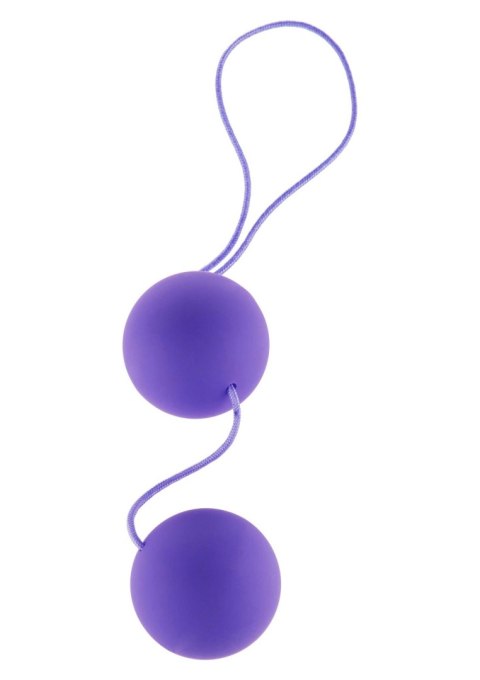 Funky Love Balls Purple SCALA