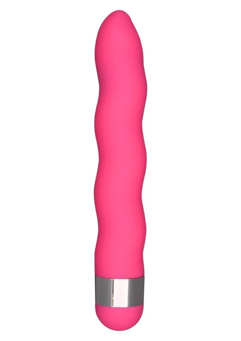 Funky Wave Vibrette Pink SCALA