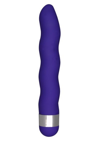 Funky Wave Vibrette Purple SCALA
