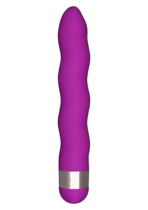 Funky Wave Vibrette Violet SCALA