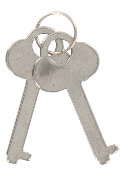 Furry Fun Cuffs Purple SCALA