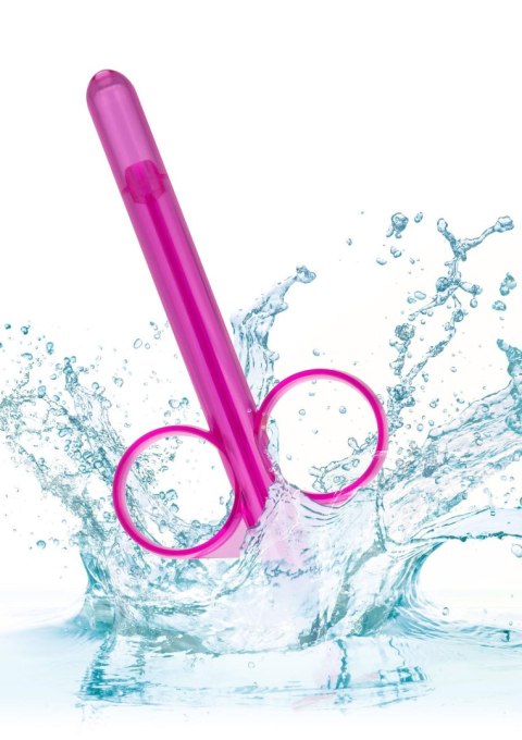 Lube Tube 2 Pcs Pink SCALA