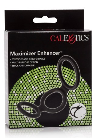 Maximizer Enhancer Black SCALA