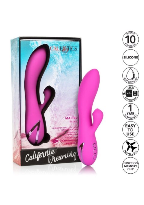 Malibu Minx Pink SCALA
