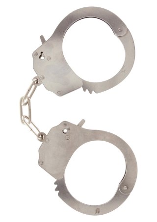 Metal Handcuffs Metal SCALA