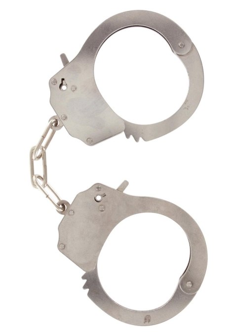 Metal Handcuffs Metal SCALA