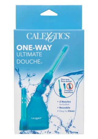 One-Way Ultimate Douche Blue SCALA