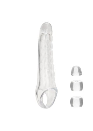 Performance Maxx Kit Transparent SCALA