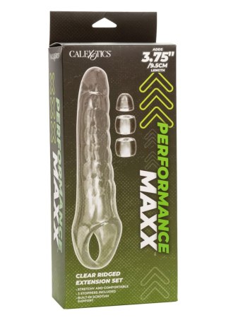 Performance Maxx Kit Transparent SCALA