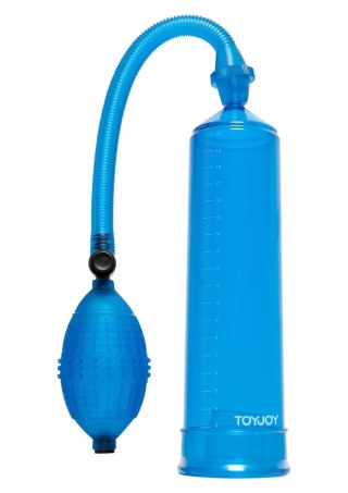 Power Pump Blue SCALA
