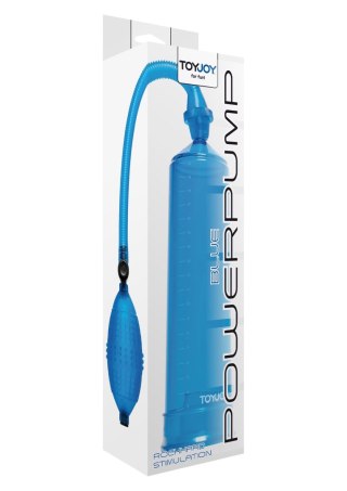 Power Pump Blue SCALA
