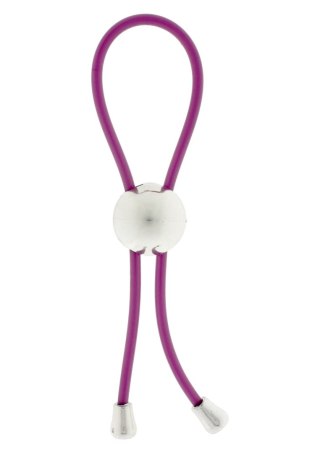 Power X Ring Purple SCALA