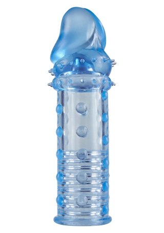 Power Stud Sleeve Blue SCALA