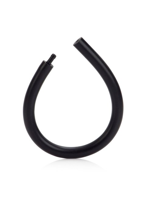 Quick Release Ring Black SCALA