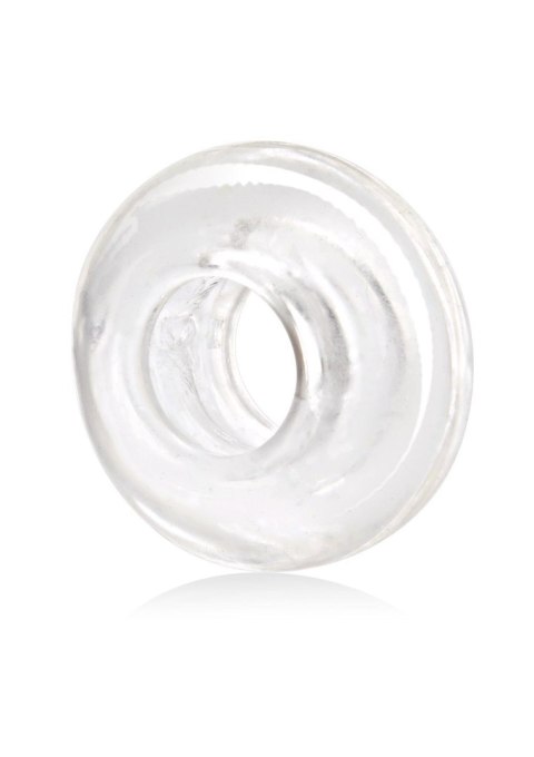 Reversible Ring Set Transparent SCALA