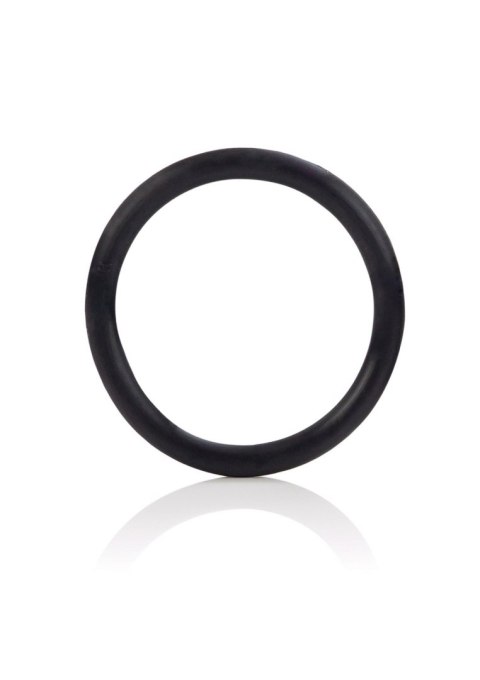 Rubber Ring - Large Black SCALA