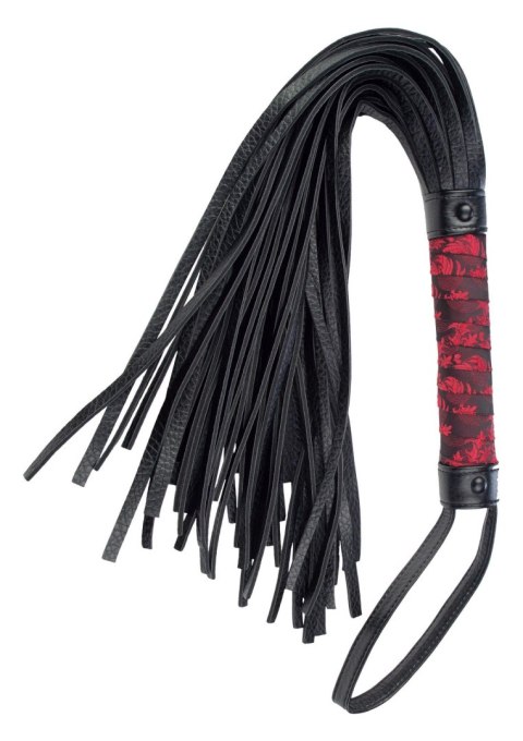 Scandal Flogger Black SCALA