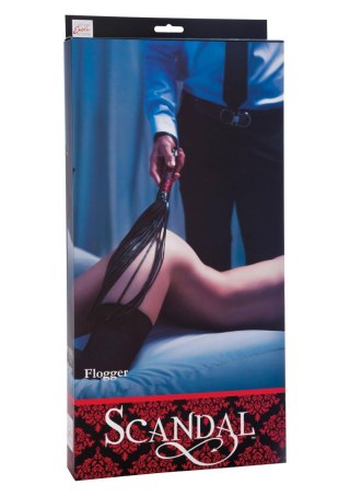Scandal Flogger Black SCALA