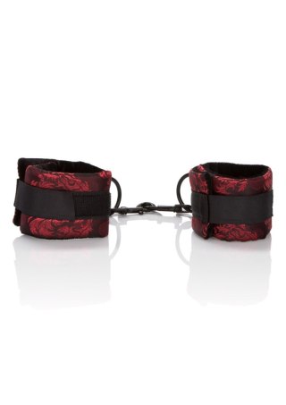 Scandal Universal Cuff Set Black SCALA