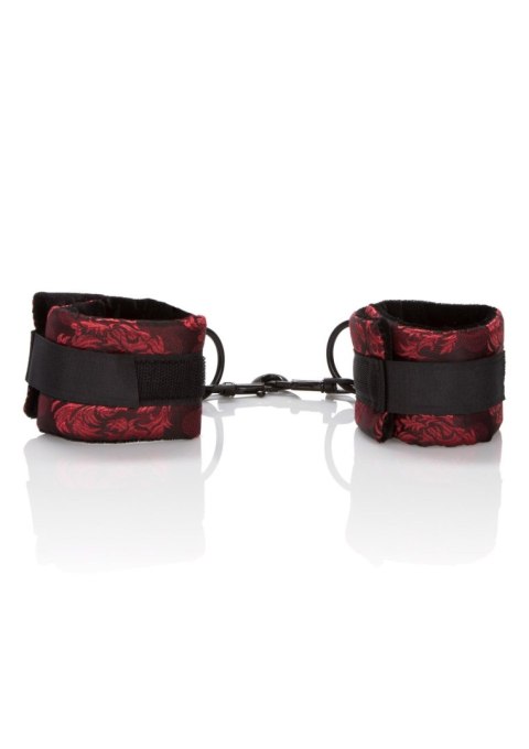 Scandal Universal Cuff Set Black SCALA