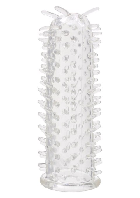 Seduction Sleeve Transparent SCALA