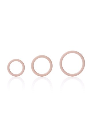 Silicone Support Rings Light skin tone SCALA
