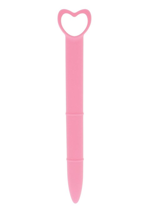 Silicone Vaginal Dilators 3pcs Pink SCALA