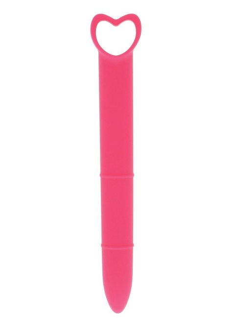 Silicone Vaginal Dilators 3pcs Pink SCALA