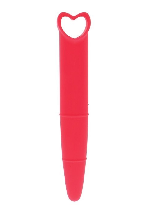 Silicone Vaginal Dilators 3pcs Pink SCALA
