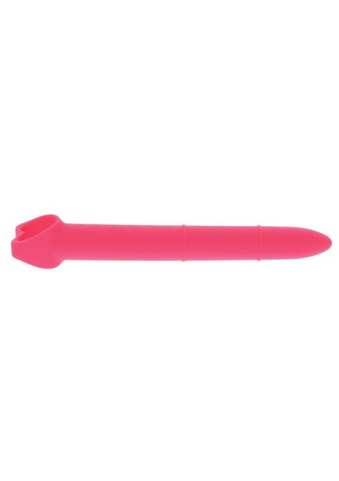 Silicone Vaginal Dilators 3pcs Pink SCALA