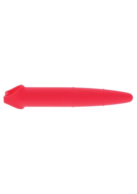 Silicone Vaginal Dilators 3pcs Pink SCALA