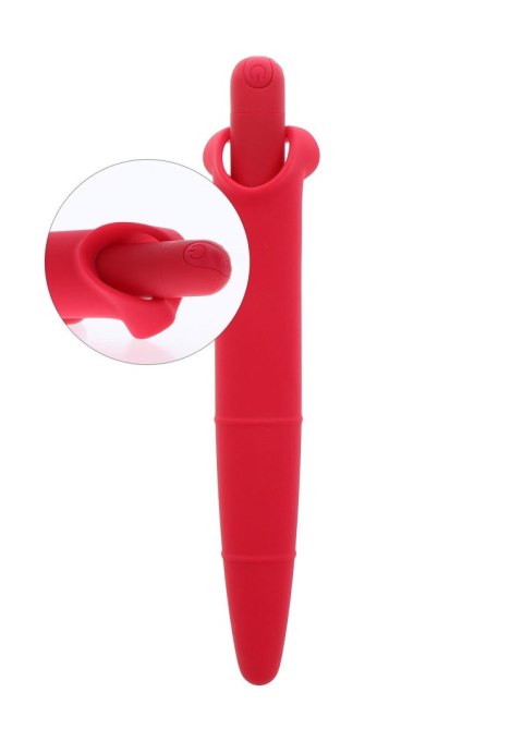 Silicone Vaginal Dilators 3pcs Pink SCALA