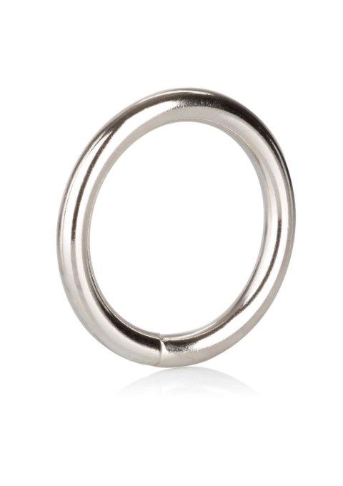 Silver Ring - Medium Silver SCALA