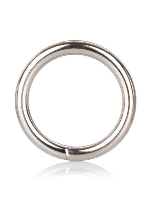 Silver Ring - Medium Silver SCALA