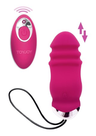 Sunny Side Up And Down Fuchsia SCALA