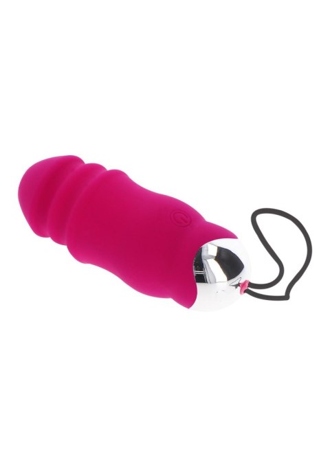Sunny Side Up And Down Fuchsia SCALA