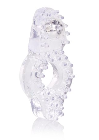 Teaser Enhancer Ring Transparent SCALA
