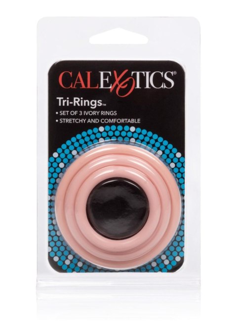 Tri-Rings Light skin tone SCALA