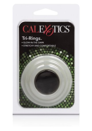 Tri-Rings White SCALA