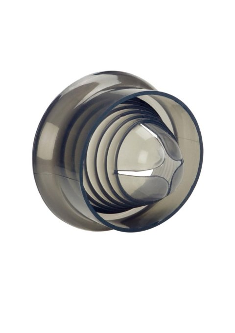 Universal Silicone Pump Sleeve Grey SCALA