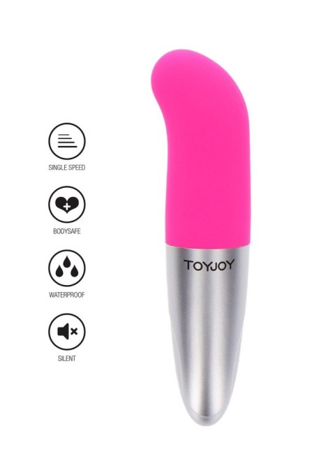 Viberette G-Spot Violet SCALA