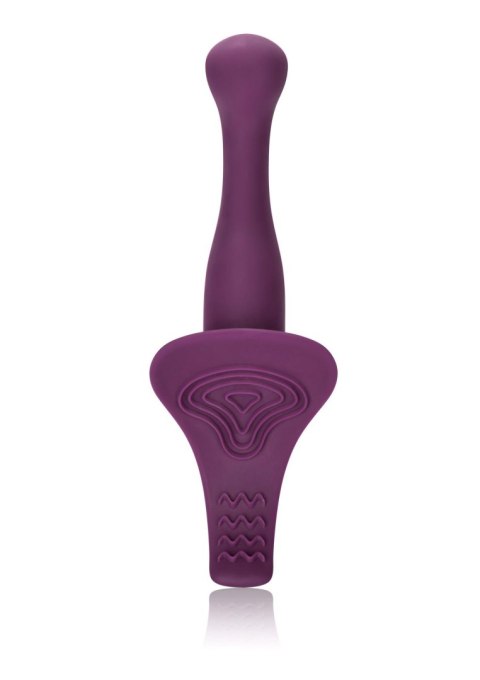 Vibrating ME2 Probe Black SCALA